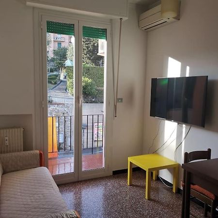 Genova Tra Mare E Centro Lejlighed Eksteriør billede